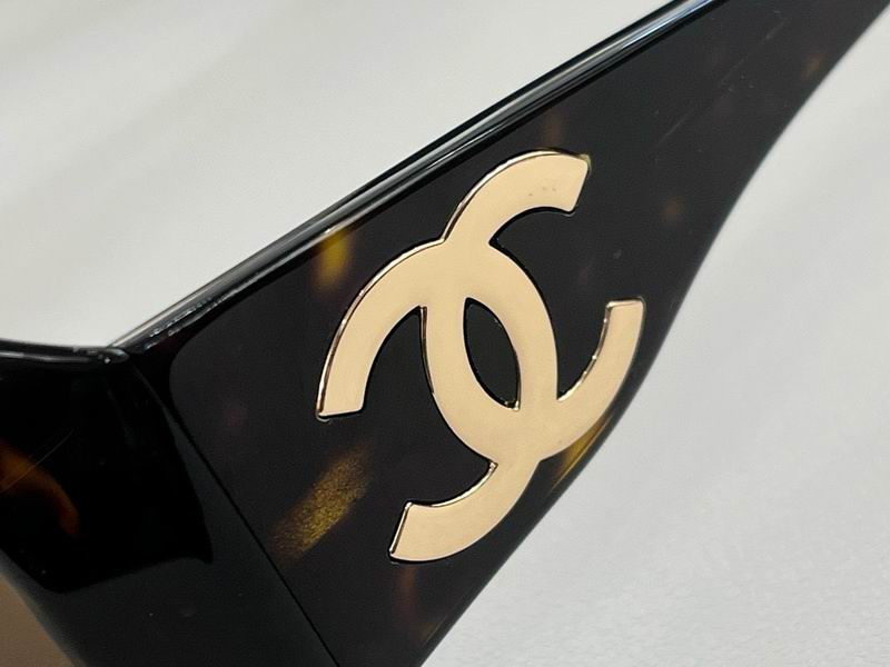 Chanel Glasses smr (1238)